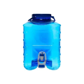 10L Water Bottle Dispenser with Tap Formosa 5025