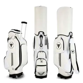 20 x Custom Travel/Play Golf Bag TP03