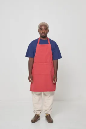 Adjustable Apron