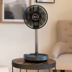 Airdog Battery Powered  Folding Fan