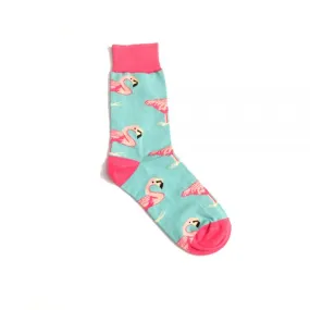 Astro Socks Flamazing Crew Socks