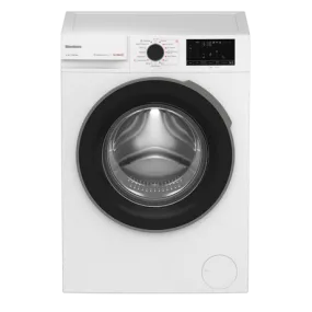 Blomberg LWA210461W 10kg 1400 spin RecycledTub Washing Machine | LWA210461W