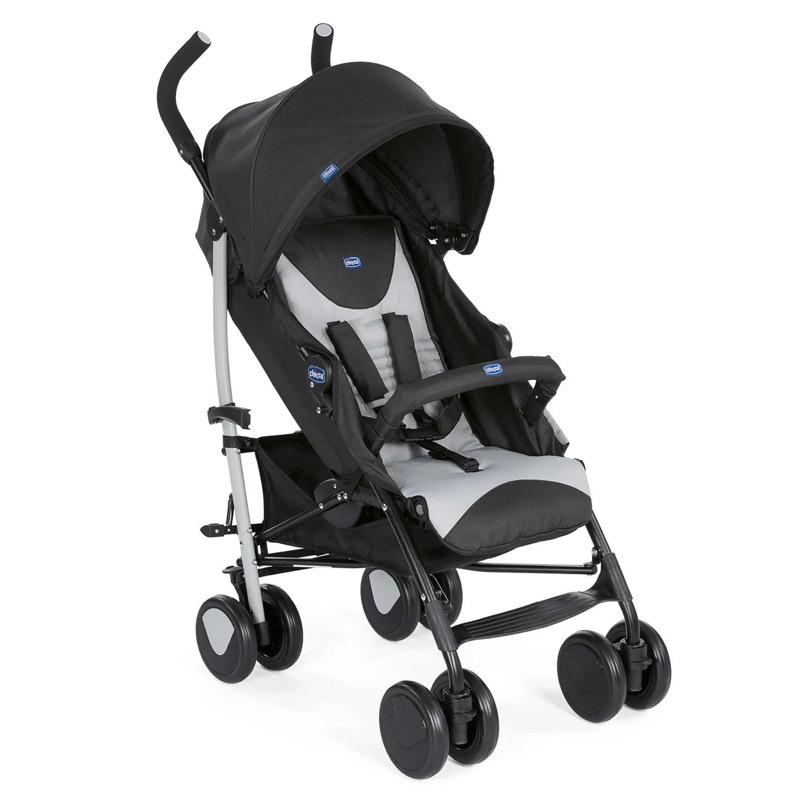 Chicco Echo Stroller - Stone