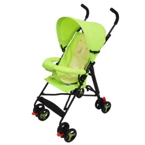 ComfyCruise Stroller