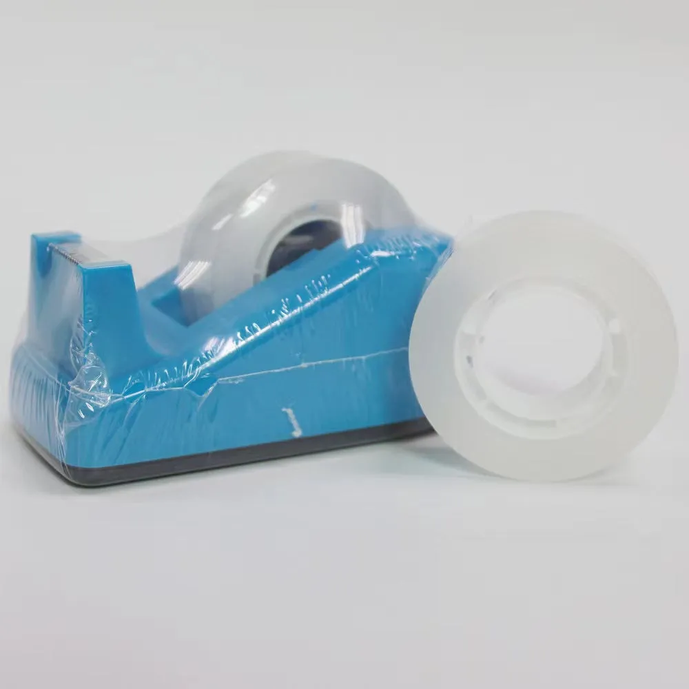 Cute  Convenient Tape Dispenser Ideal for Office Home  School