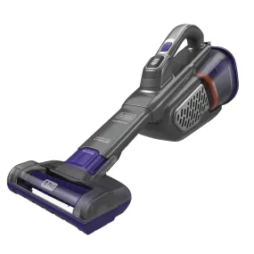 dustbuster® furbuster™ AdvanceClean ™ Pet Handheld Vacuum, Purple