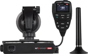 GME 2 Watt XRS Connect UHF CB Radio - Portable Pack | XRS-330CP