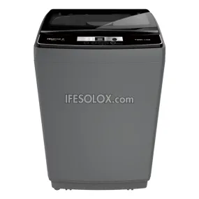 Hisense WM162S-WTOQ 16kg Smart Control Top Load Automatic Washing Machine - Brand New