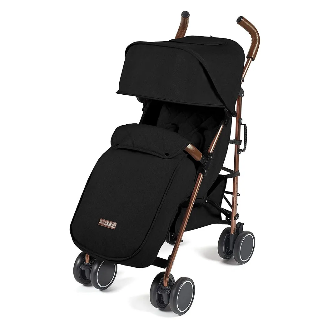 Ickle Bubba Discovery Max Stroller