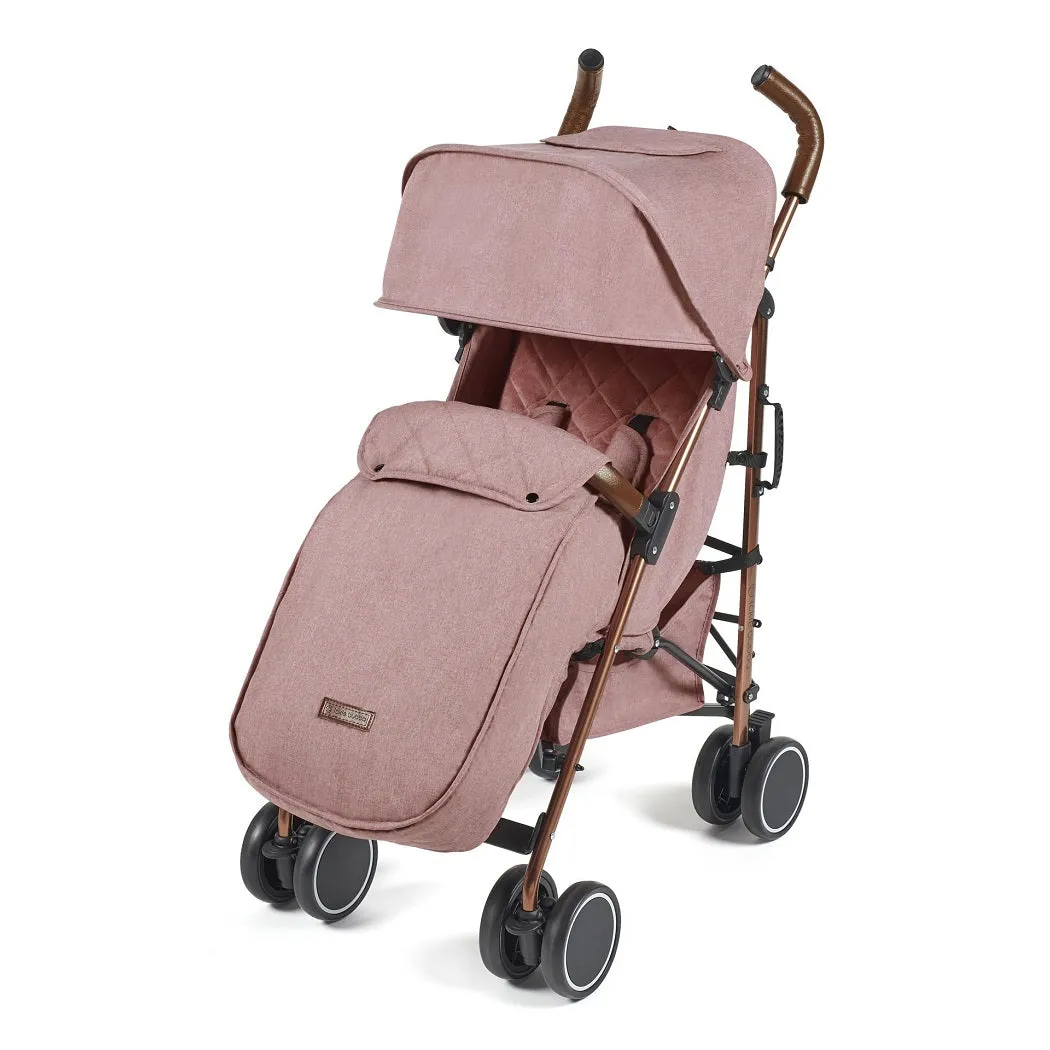 Ickle Bubba Discovery Max Stroller