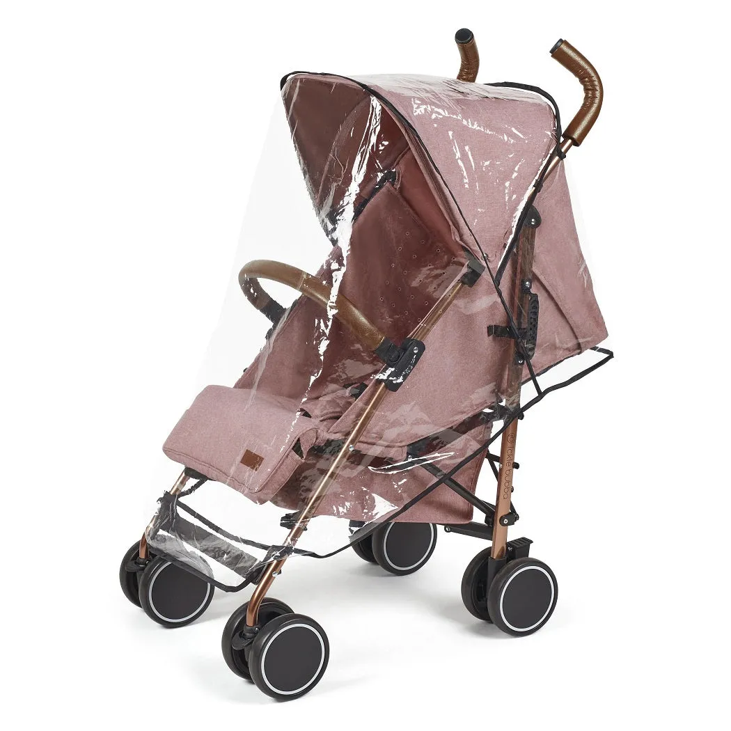 Ickle Bubba Discovery Max Stroller