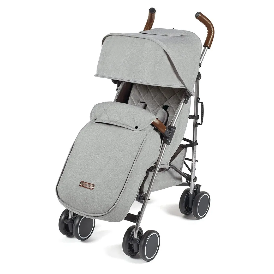 Ickle Bubba Discovery Max Stroller