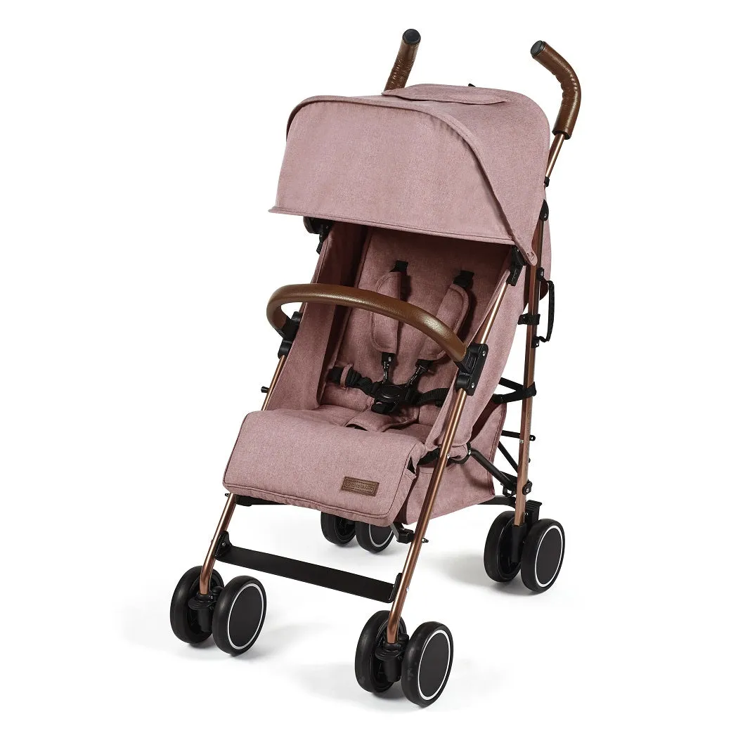 Ickle Bubba Discovery Max Stroller