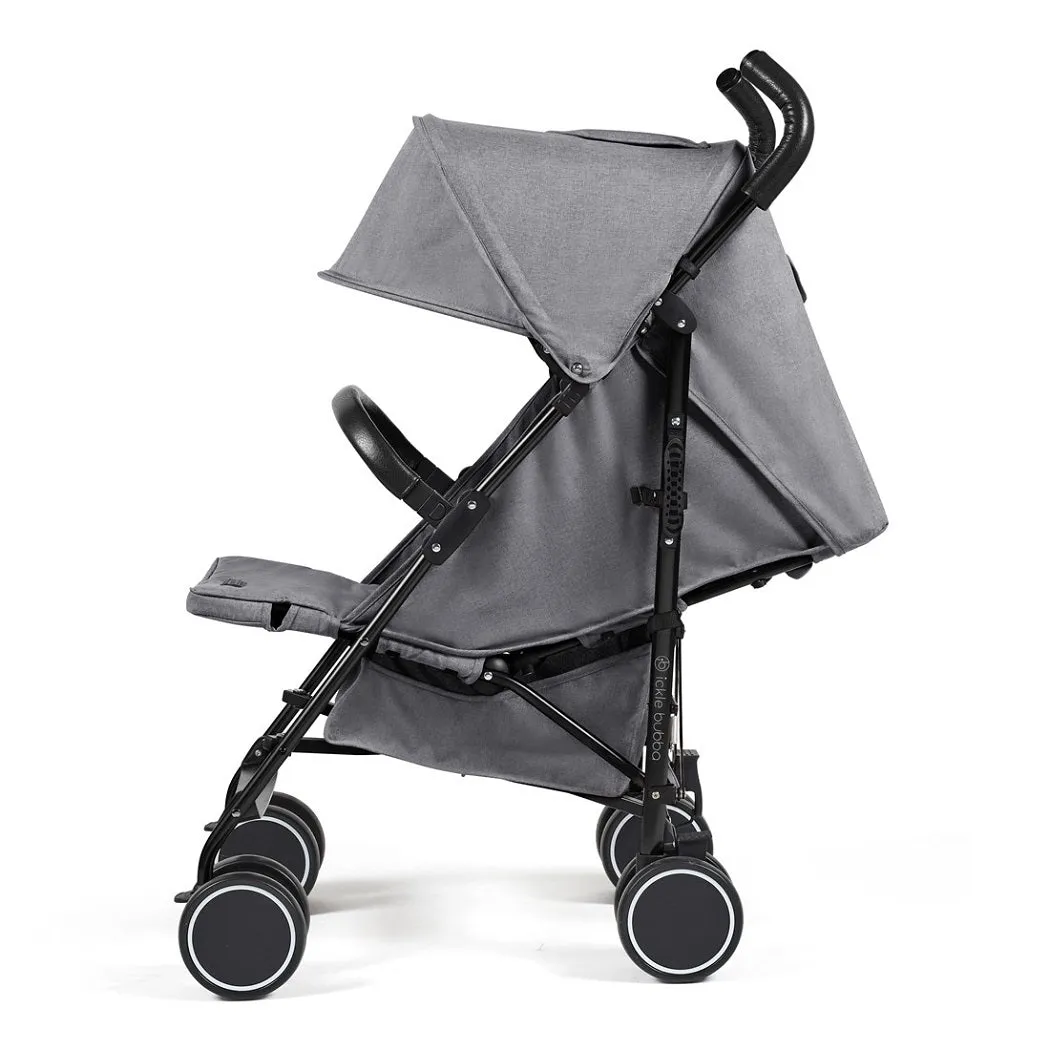 Ickle Bubba Discovery Max Stroller