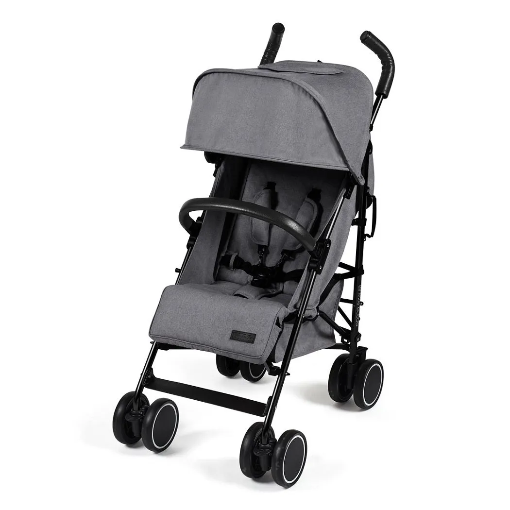 Ickle Bubba Discovery Max Stroller