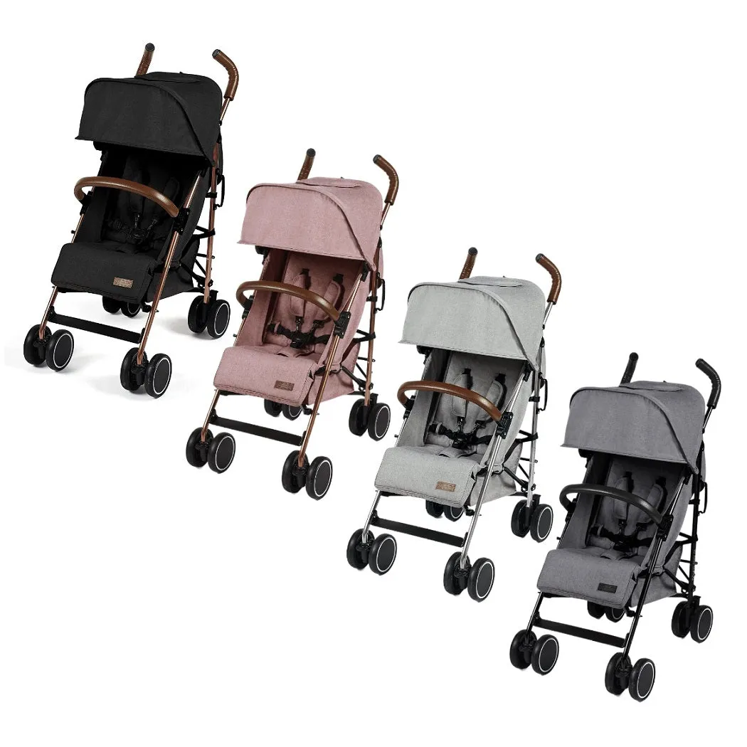 Ickle Bubba Discovery Max Stroller