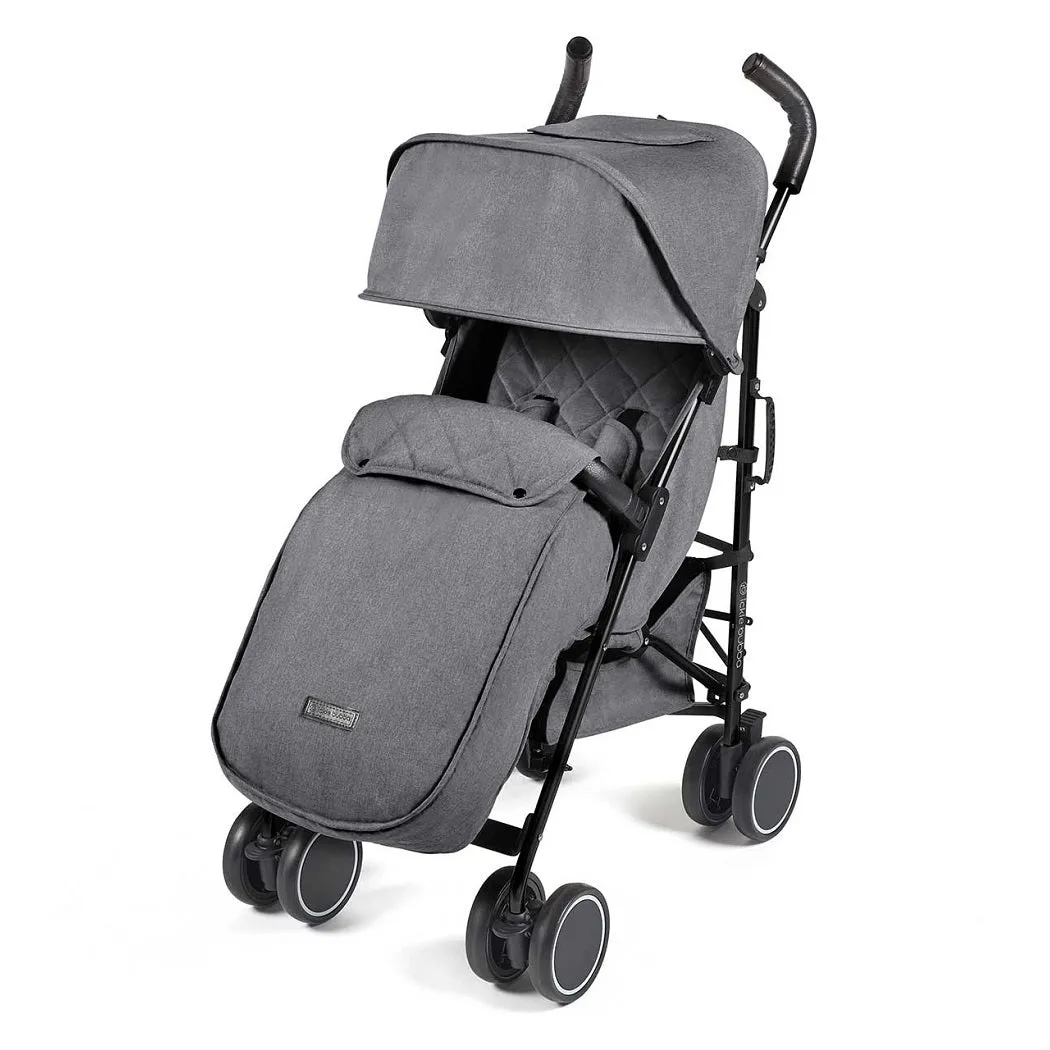 Ickle Bubba Discovery Max Stroller