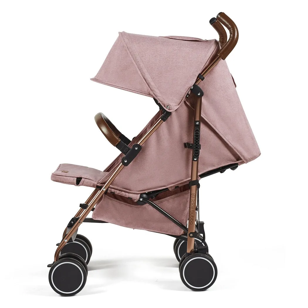 Ickle Bubba Discovery Max Stroller