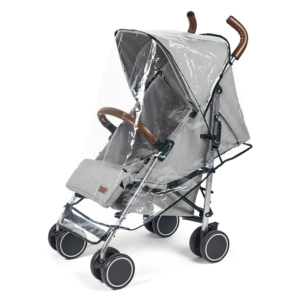 Ickle Bubba Discovery Max Stroller