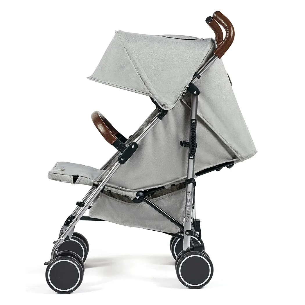 Ickle Bubba Discovery Max Stroller