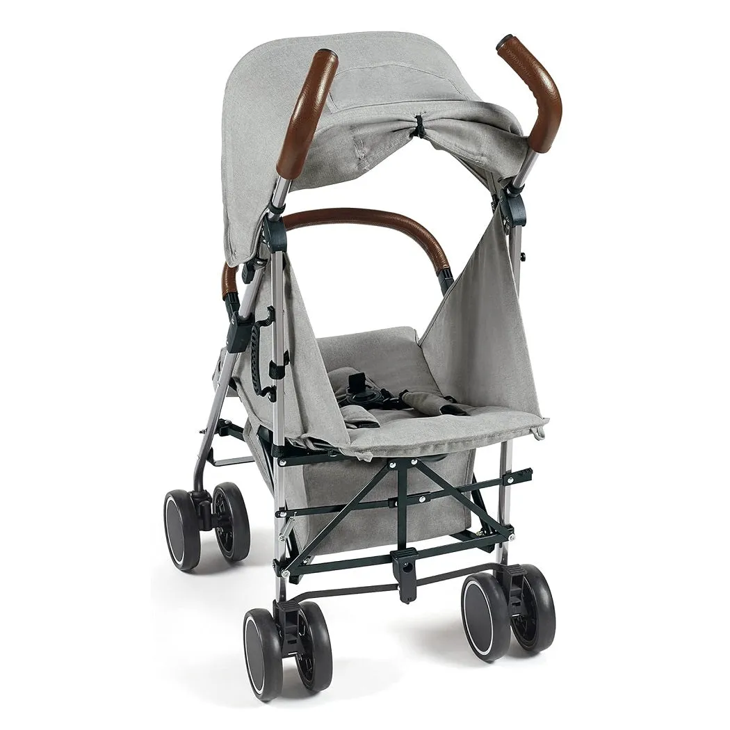 Ickle Bubba Discovery Max Stroller