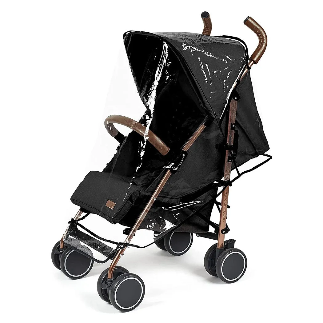 Ickle Bubba Discovery Max Stroller