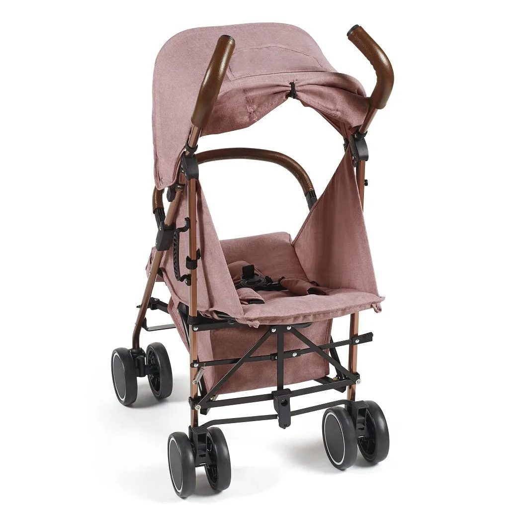 Ickle Bubba Discovery Max Stroller