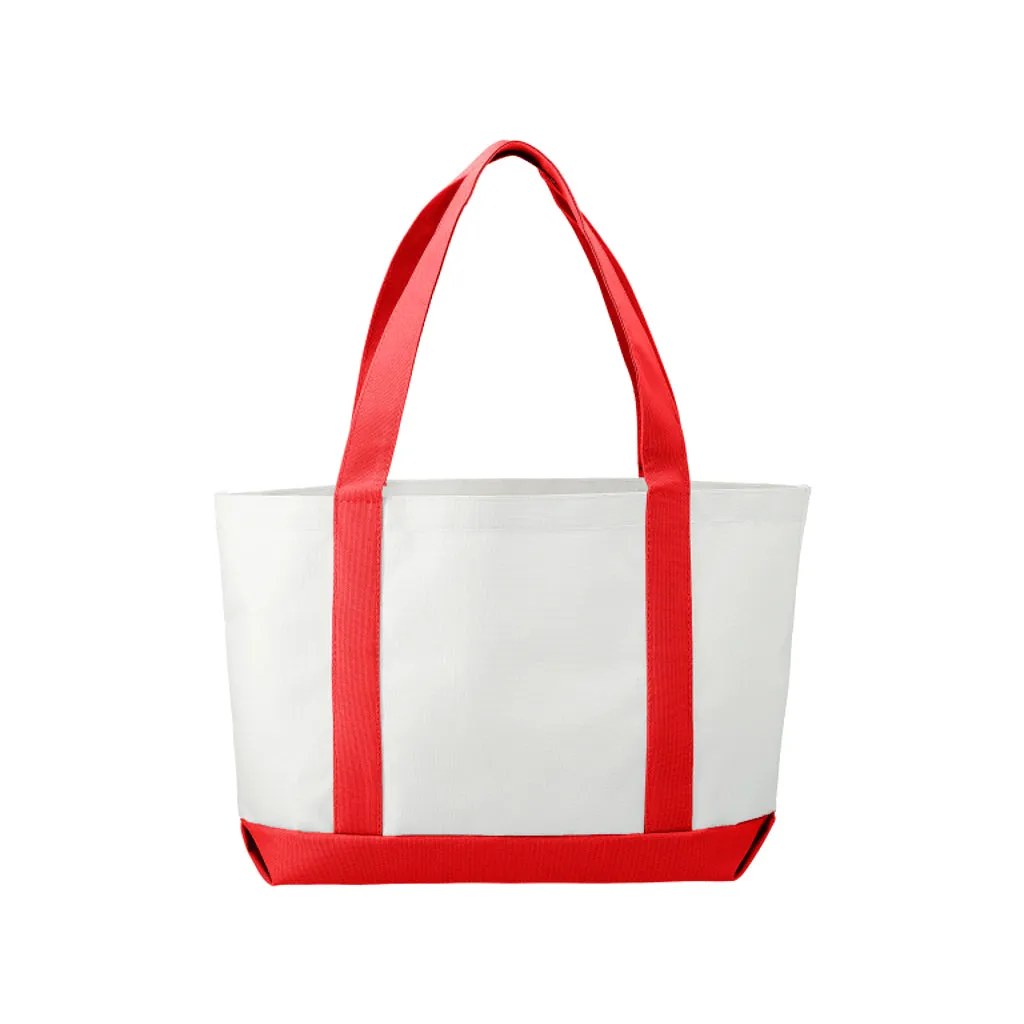 Large Boat Tote