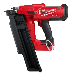 Milwaukee 2744-20 M18 FUEL 21 Degree Framing Nailer (Tool Only)