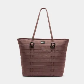 NSW RPM Tote Womens Bag (Smokey Mauve/Light Orewood Brown)