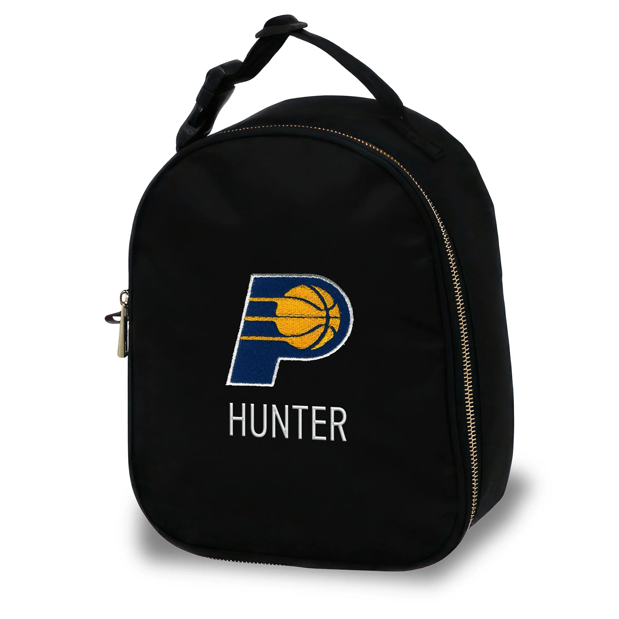 Personalized Indiana Pacers Insulated Bag