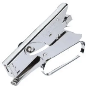 Plier-Type Staplers, Extra Heavy Duty