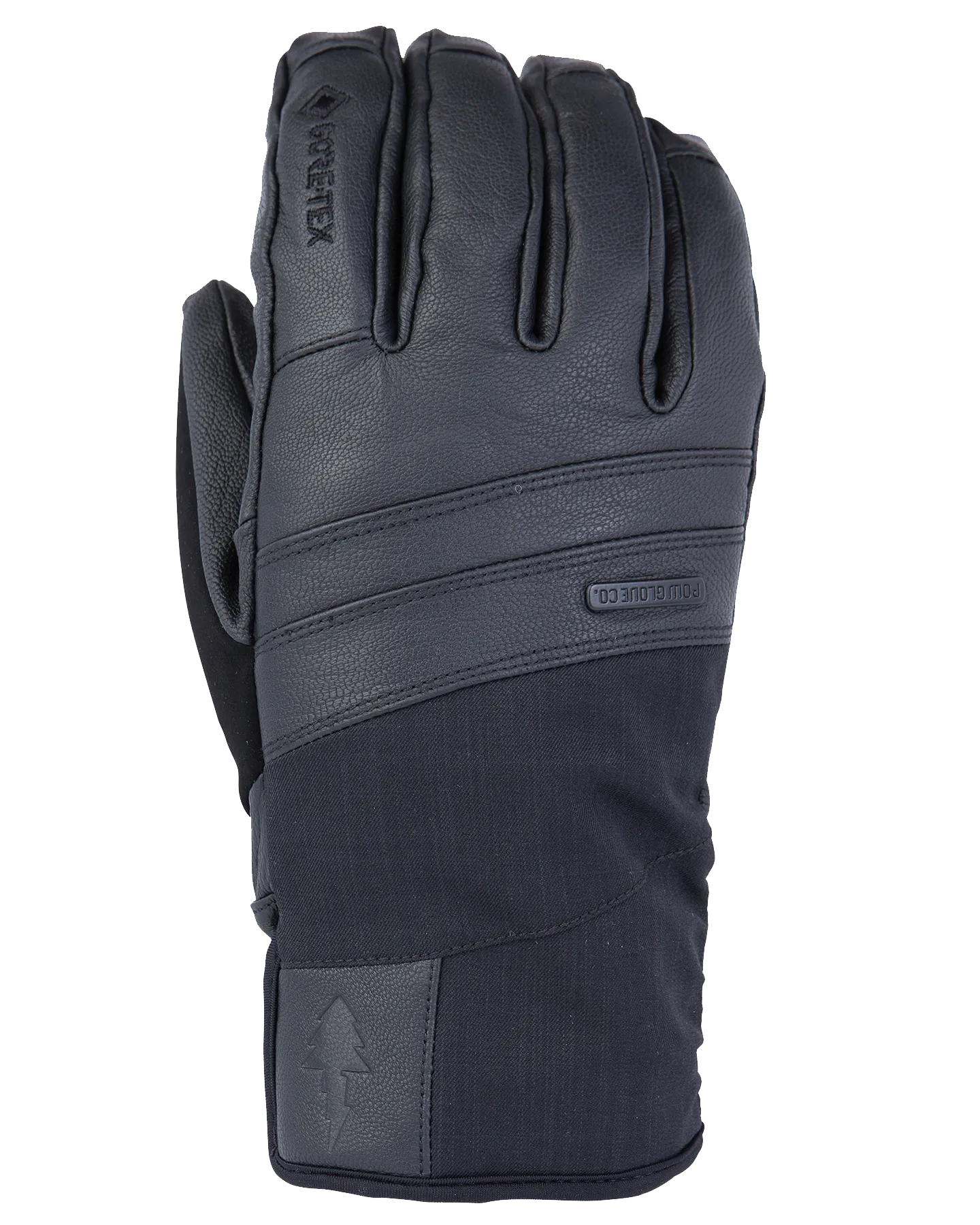 Pow Gloves Royal Gtx Snow Gloves