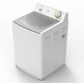 PRE-SALE ONLY - Chiq 100% Analog Washing Machine 4.2 Cu. Ft.