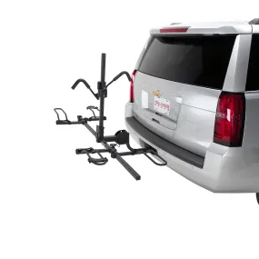 Sport Rider 2 Recumbent Hitch Bike Rack