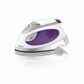 Swan 900W Travel Iron with Pouch