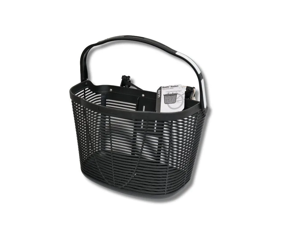 Tern Kontti Basket