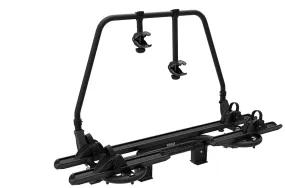 Thule Caravan Bike Rack "Superb" Short Version XT