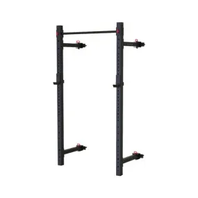 Toorx Foldable Wall Mounting Rack WLX-2800