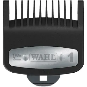 Wahl Premium Attachment #1 Black